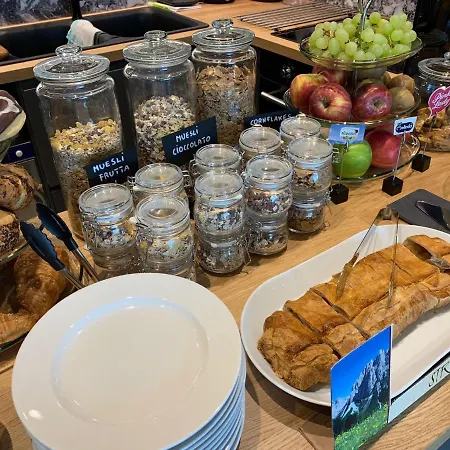 Visioni View Boutique & Breakfast - Adults Friendly *
