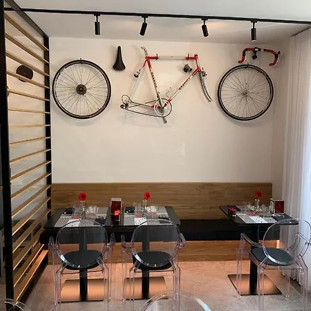 Hotel Visioni View Boutique & Breakfast - Adults Friendly