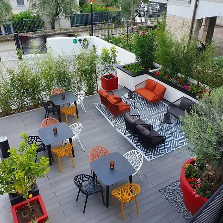 Visioni View Boutique & Breakfast - Adults Friendly Hotel