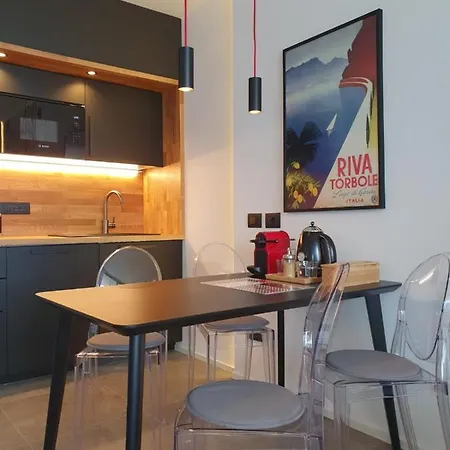 Visioni View Boutique & Breakfast - Adults Friendly *