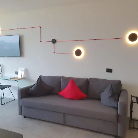 Visioni View Boutique & Breakfast - Adults Friendly Hotel Riva del Garda