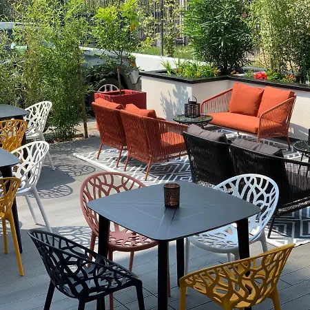 Visioni View Boutique & Breakfast - Adults Friendly Hotel *