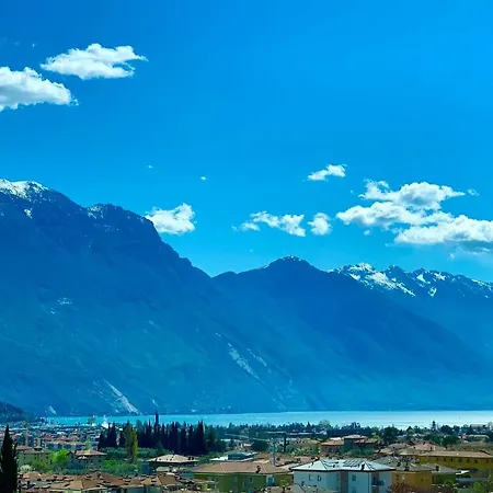 Visioni View Boutique & Breakfast - Adults Friendly * Riva del Garda