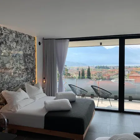 Visioni View Boutique & Breakfast - Adults Friendly *