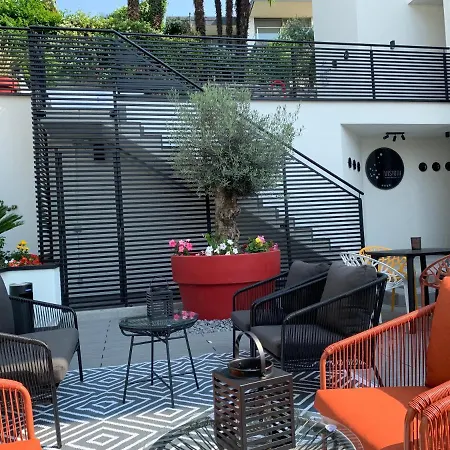 Visioni View Boutique & Breakfast - Adults Friendly Hotel *